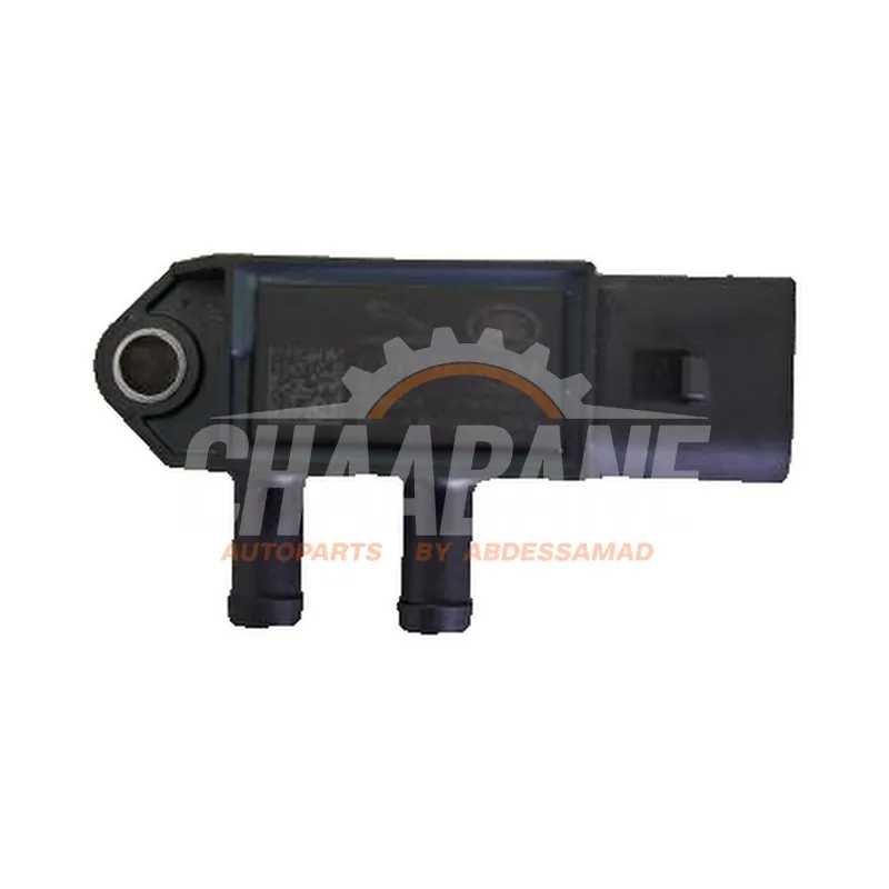Capteur pression turbo GX735L200BA Jaguar XF (X260) 2.0 P250 Turbo 16V