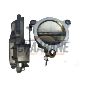 Boitier papillon 13547619008 BMW 1 serie (F40) 120i 2.0 TwinPower 16V 2019