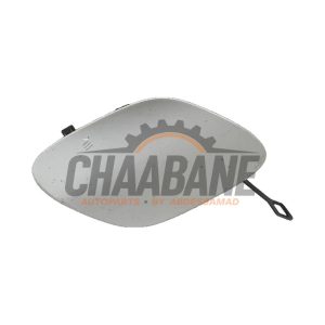 Protection crochet de remorquage avant A2058850724 Mercedes C (W205) C-180 1.6 16V