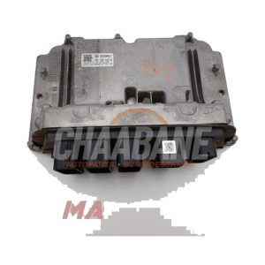 Calculateur moteur 12148486839 BMW 2 serie (F23) 218i 1.5 TwinPower Turbo 12V 2014 / 2021