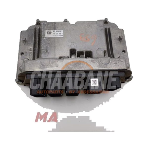 Ordinateur gestion moteur 12148486839 BMW 2 serie (F23) 218i 1.5 TwinPower Turbo 12V 2014 / 2021