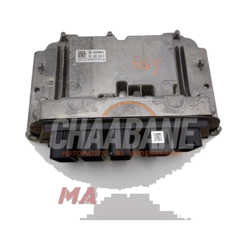 Calculateur moteur 12148486839 BMW 2 serie (F23) 218i 1.5 TwinPower Turbo 12V 2014 / 2021