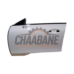 Panneau 4 portes avant gauche A2577203301 Mercedes CLS (C257) 350 EQ Boost 2.0 Turbo 16V