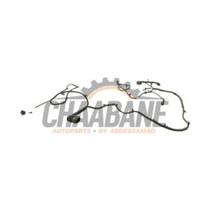 Faisceau de cables J9D39L468BD Jaguar I-Pace EV400 AWD