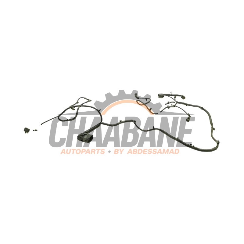 Faisceau electrique J9D39L468BD Jaguar I-Pace EV400 AWD