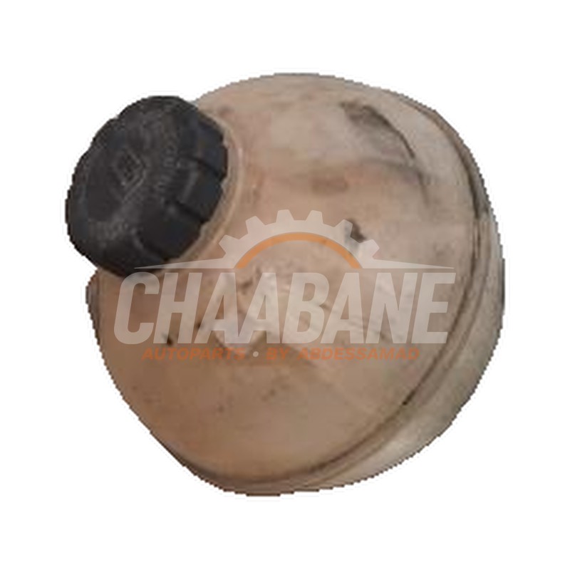 Vase dexpansion A9105010400 Mercedes Sprinter 3t (910.6) 214 CDI 2.1 D FWD