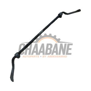 Barre stabilisatrice arriere A2053269200 Mercedes C (R205) C-63 AMG 4.0 V8 Biturbo
