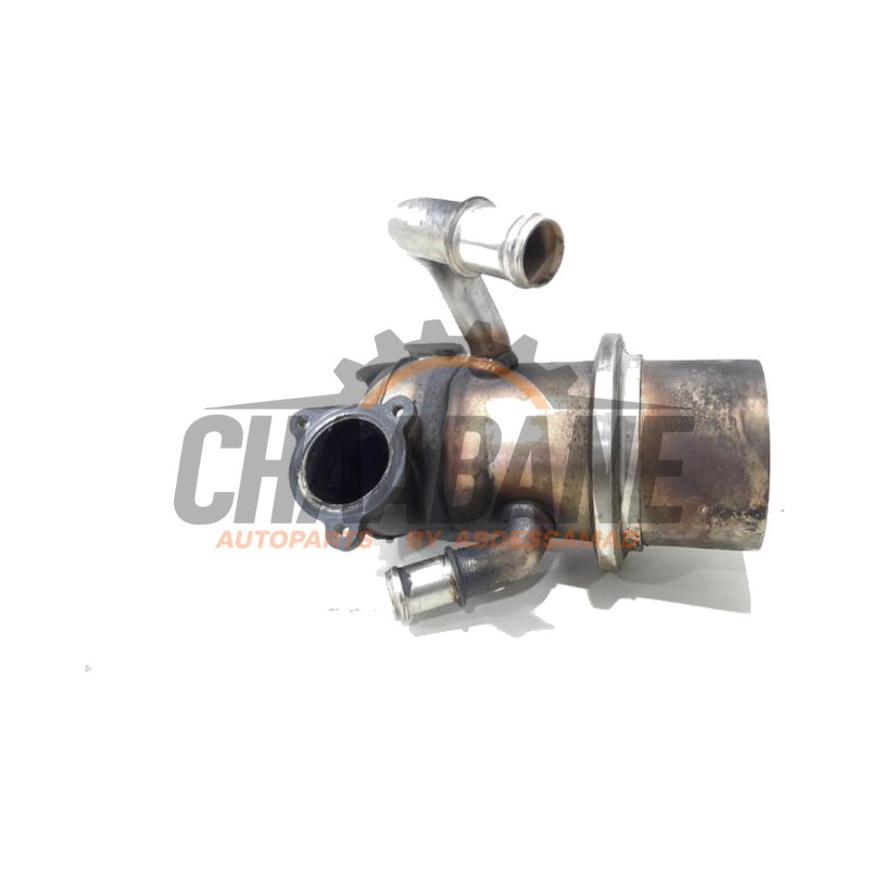 Refroidisseur RGE 04L131512D Audi A3 Sportback (8VA/8VF) 1.6 TDI 16V 2012 / 2020