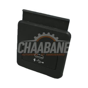 Connexion USB 84108711939 BMW 1-Serie 2019