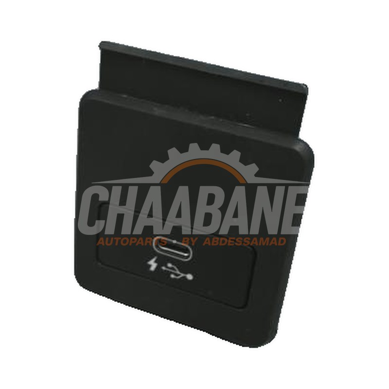 Connexion USB 84108711939 BMW 1-Serie 2019