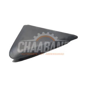 Plaque de protection divers A9108110300 Mercedes Sprinter 3,5t (907.6/910.6) 316 CDI 2.1 D RWD