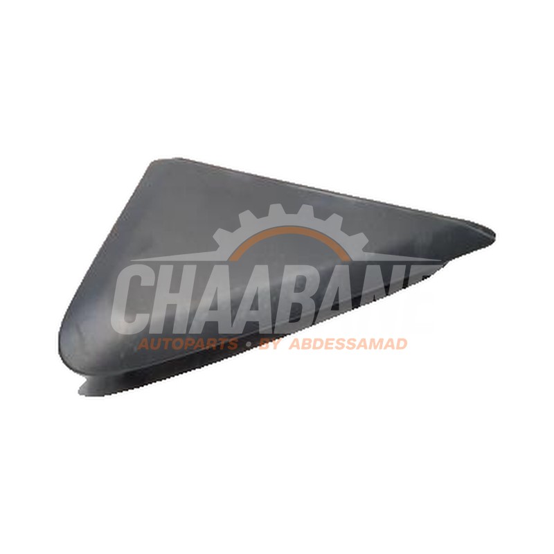 Plaque de protection divers A9108110300 Mercedes Sprinter 3,5t (907.6/910.6) 316 CDI 2.1 D RWD