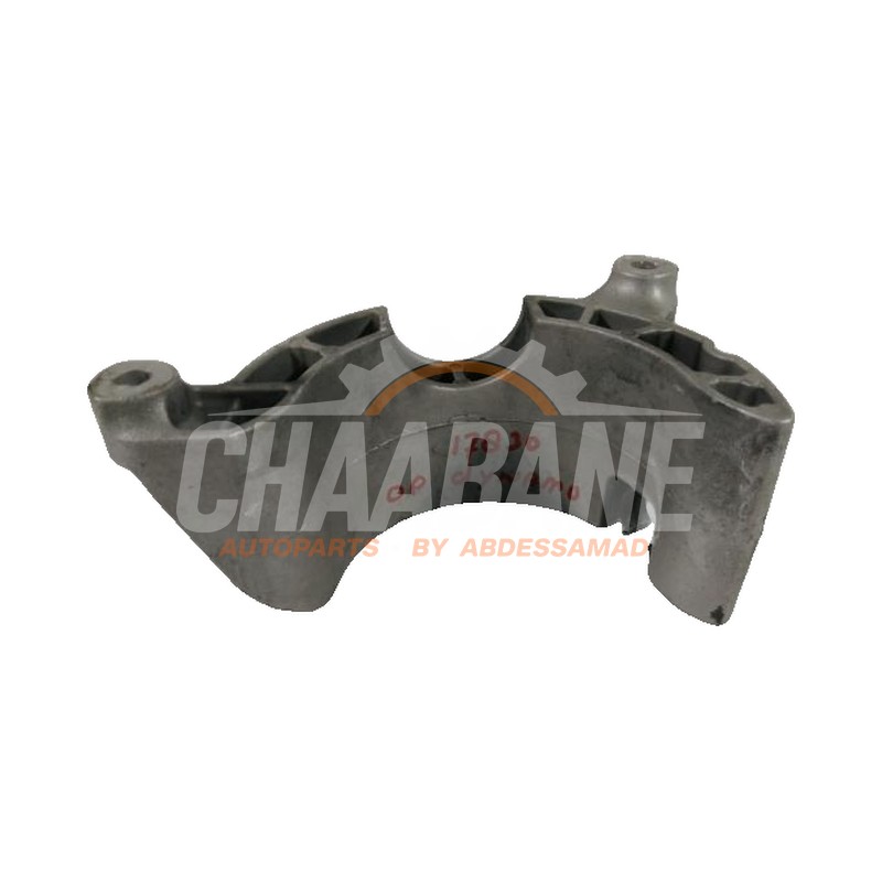 Support dynamo haut 4811520423 Porsche Panamera (970) 4.8 V8 32V GTS 2016 / 2023