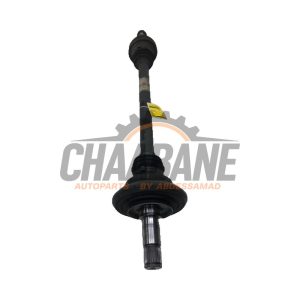 Arbre de transmission arriere gauche 2133502511 Mercedes E (R238) E-300 2.0 Turbo 16V