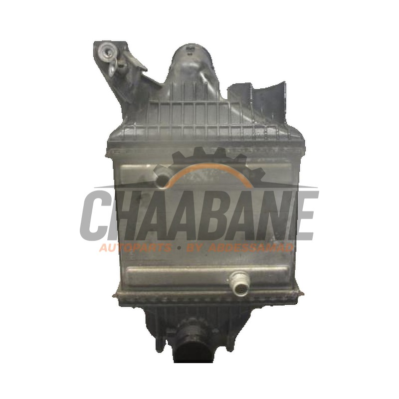 Echangeur air (Intercooler) LR062405 Landrover Range Rover Sport (LW) 3.0 TDV6