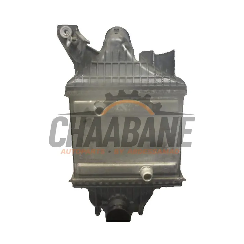 Intercooler LR062405 Landrover Range Rover Sport (LW) 3.0 TDV6