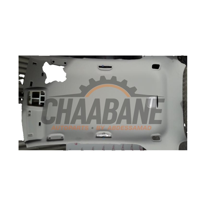 Revetement plafond A0998210011 Mercedes GLE (W166) 250d 2.0