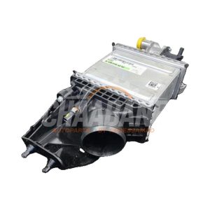 Intercooler A1390104202 Mercedes C-Klasse AMG (W206) C-63S E-Performance AMG 2.0 Turbo 4-Matic+