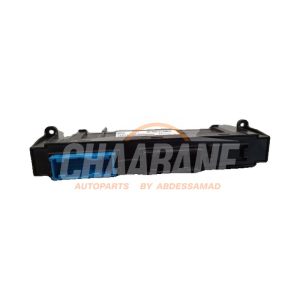 Ordinateur controle fonctionnel 61356992424 BMW X4 (F26) xDrive30d 24V 2014 / 2018