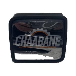 Poignee hayon 5F0827565C Seat Leon (5FB) 1.4 TSI ACT 16V 2012 / 2020