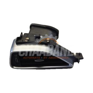 Aerateur tableau de bord T4A12748 Jaguar XE 2.0d 180 16V
