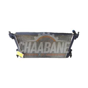 Radiateur deau 5Q0121251GB Skoda Superb Combi (3V5) 1.6 TDI 2015 / 2024