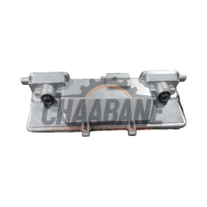 Camera avant T2H35080 Jaguar XF (X260) 2.0d 180 16V