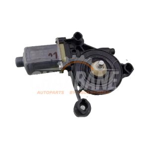 Moteur de vitre portiere 8W0959802 Audi A5 Sportback (F5A/F5F) 2.0 40 TFSI Mild Hybrid 16V 2016