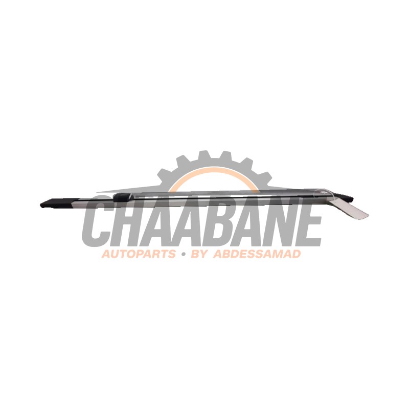 Rail avion 4G9863556A Audi A6 Allroad Quattro (C7) 3.0 V6 24V TFSI 2012 / 2018
