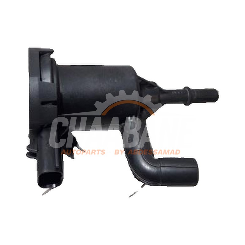 Soupape vide A0004760600 Mercedes GLA (156.9) 1.6 180 16V