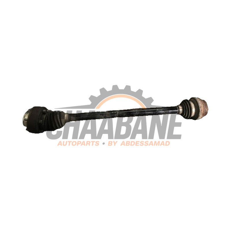 Arbre de transmission arriere droit 3Q0501204B Skoda Superb 2015 / 2024