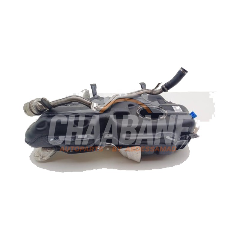 Reservoir de carburant A2474706802 Mercedes GLA (H247) 1.3 200 Turbo 16V