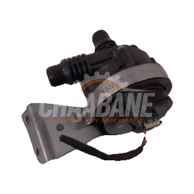 Pompe a eau 64116834917 BMW M4 2014 / 2020