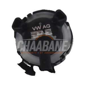 Detecteur airbag 3Q0959354A Seat Leon (5FB) 1.6 TDI 16V 2012 / 2020