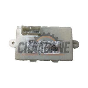 Module vehicule sans cles 2129009729 Mercedes CLA Shooting Brake (117.9) 1.6 CLA-180 16V