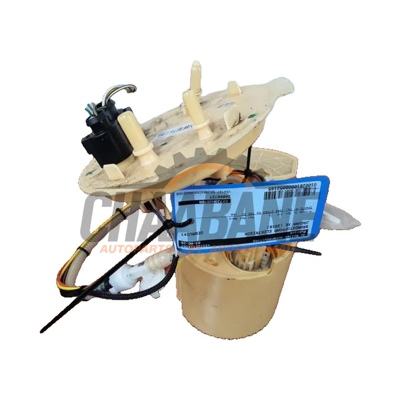 Pompe dinjection GX739H307DA Jaguar XE 2.0 D E-Performance 16V