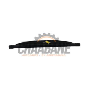 Bache coffre a bagages 1678101900 Mercedes GLE (V167) 350de 2.0 Turbo 16V 4-Matic