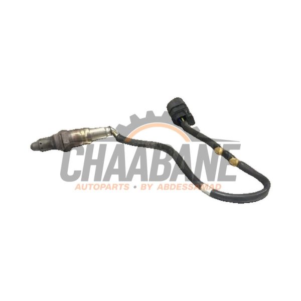 Sonde lambda Maserati Grecale 2.0 GT MHEV Q4 16V 2022