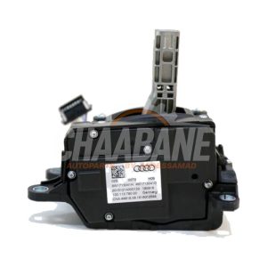 Levier de selection automatique 8W1713041H Audi RS 4 Avant (B9) 2.9 V6 TFSI 24V 2017