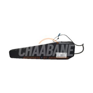 Airbag siege 86723961606 BMW 4 serie Gran Coupe (F36) 418d 2.0 16V 2014 / 2021