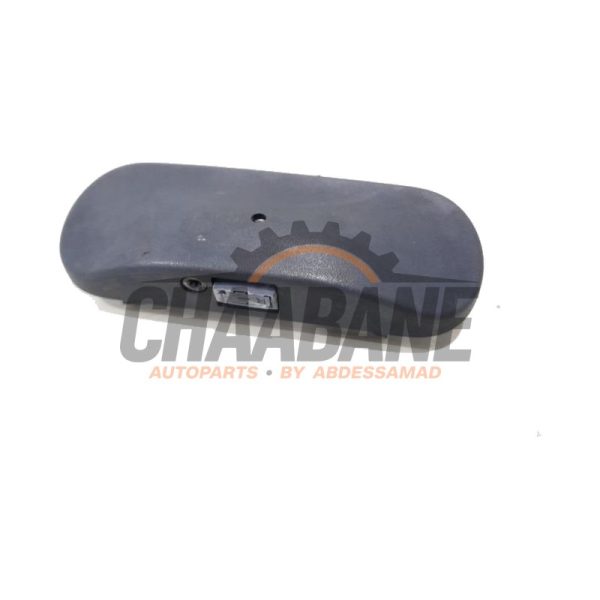 Lave-glace avant 8W0955988A Audi A4 Avant (B9) 2.0 TDI Ultra 16V 2015