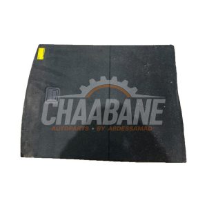 Tapis de coffre 4KE861531 Audi E-tron (GEN) 50 quattro 2018