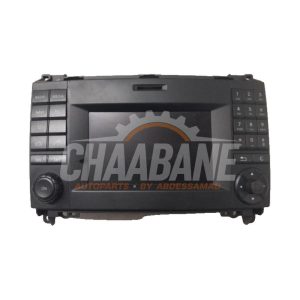 Radio A4479009005 Mercedes Vito (447.6) 2.2 114 CDI 16V
