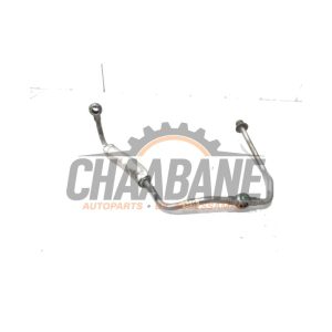 Conduit (divers) 059145771AQ Audi SQ5 (8RB) 3.0 TDI V6 24V 2012 / 2017