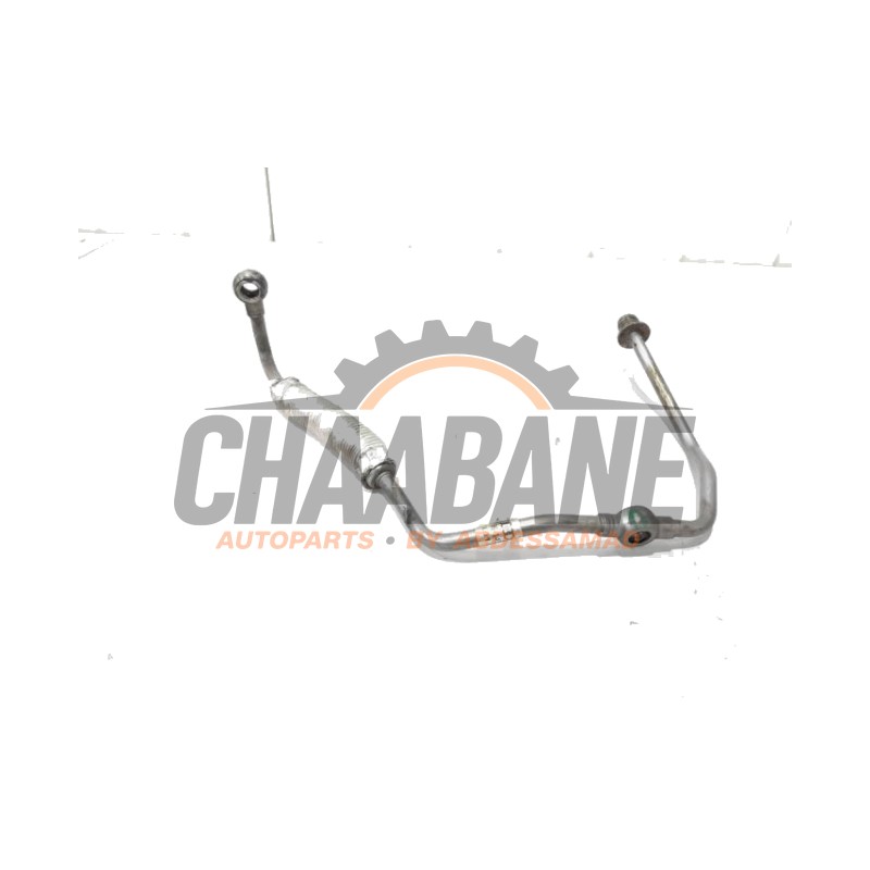 Conduit (divers) 059145771AQ Audi SQ5 (8RB) 3.0 TDI V6 24V 2012 / 2017
