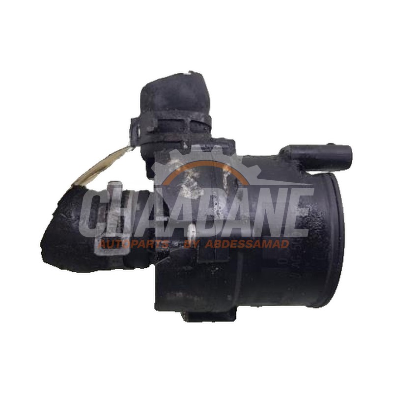 Pompe a eau supplementaire 5C0965567 Seat Leon (5FB) 1.6 TDI Ecomotive 16V 2012 / 2020