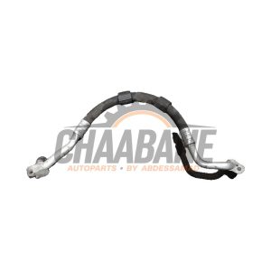 Tuyau clim 95B260701D Porsche Macan (95B) 3.0 S Diesel V6 24V 2014