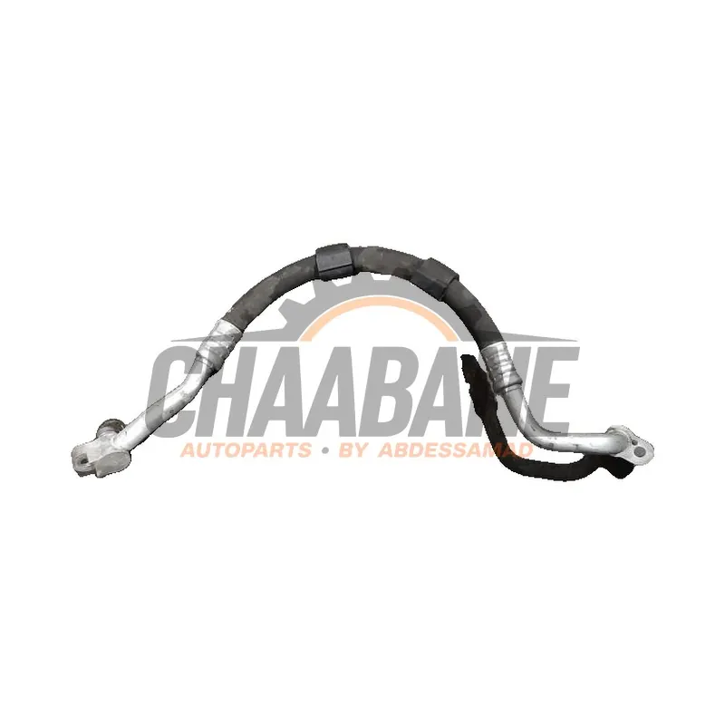 Tuyau clim 95B260701D Porsche Macan (95B) 3.0 S Diesel V6 24V 2014