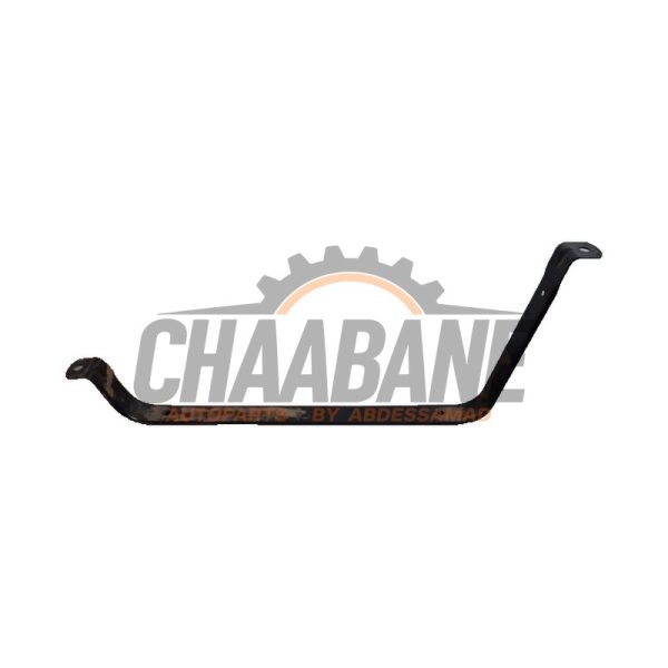 Bande reservoir 16117300514 BMW 2 serie Active Tourer (F45) 218i 1.5 TwinPower Turbo 12V 2013 / 2021