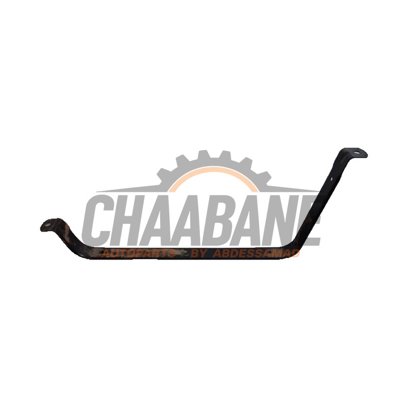 Bande reservoir 16117300514 BMW 2 serie Active Tourer (F45) 218i 1.5 TwinPower Turbo 12V 2013 / 2021